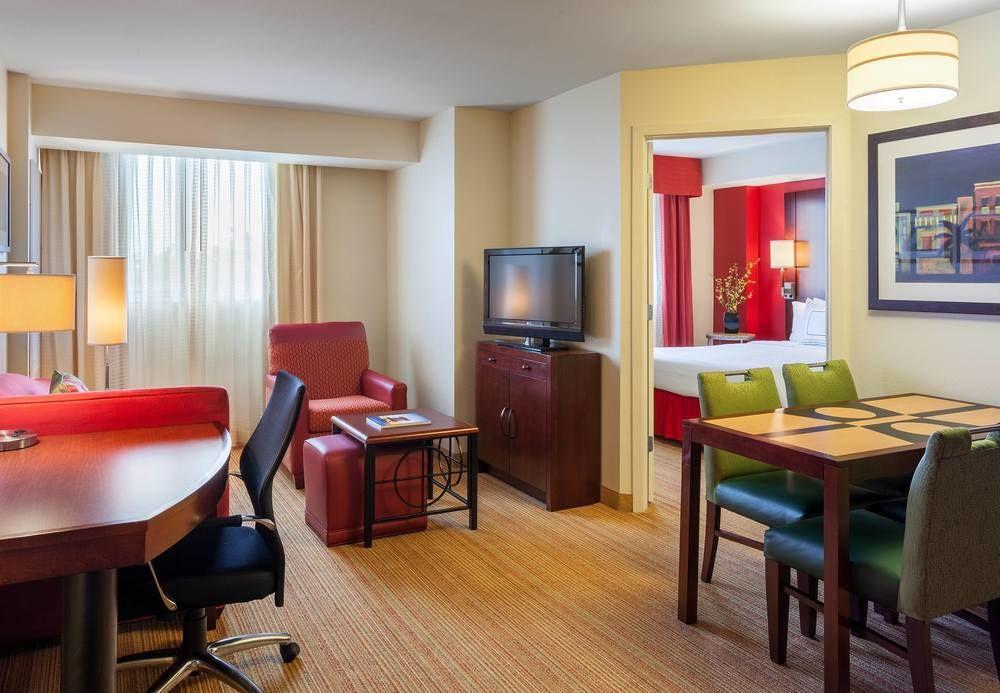 Residence Inn By Marriott Miami Airport Exteriér fotografie