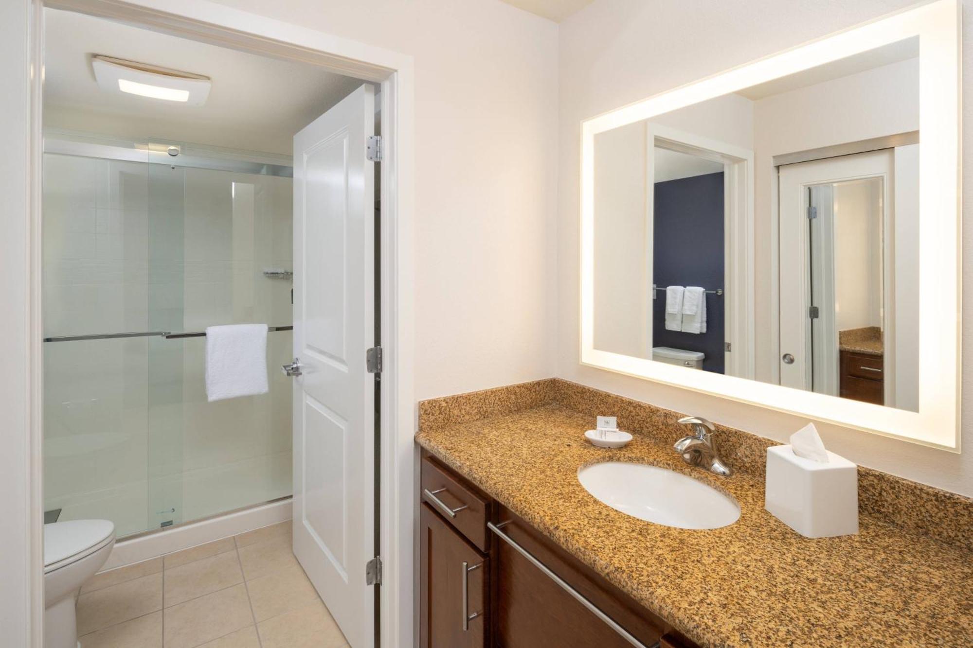 Residence Inn By Marriott Miami Airport Exteriér fotografie
