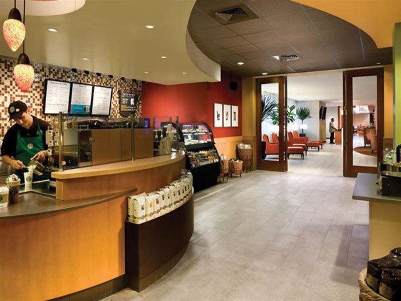 Residence Inn By Marriott Miami Airport Exteriér fotografie