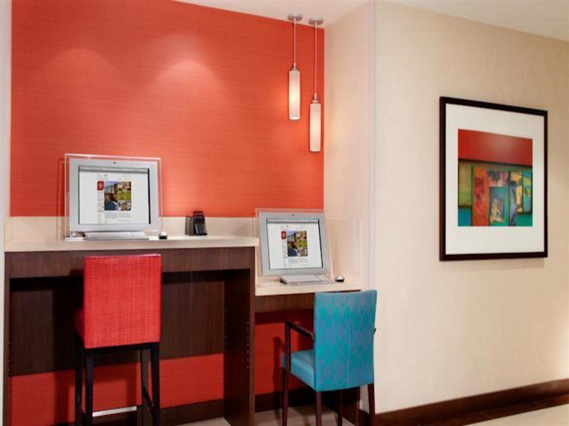 Residence Inn By Marriott Miami Airport Exteriér fotografie