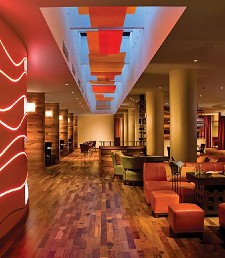 Residence Inn By Marriott Miami Airport Exteriér fotografie