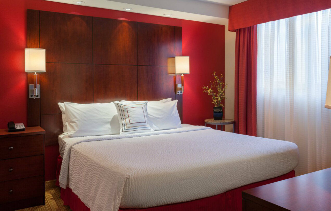 Residence Inn By Marriott Miami Airport Exteriér fotografie